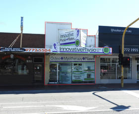 Showrooms / Bulky Goods commercial property leased at 272 Nepean Highway Edithvale VIC 3196