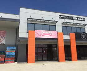 Offices commercial property leased at Wetherill Park NSW 2164