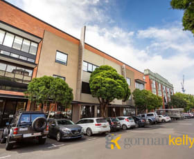 Showrooms / Bulky Goods commercial property leased at Ground Floor           3/134-136 Cambridge Street Collingwood VIC 3066