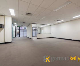 Showrooms / Bulky Goods commercial property leased at Ground Floor           3/134-136 Cambridge Street Collingwood VIC 3066