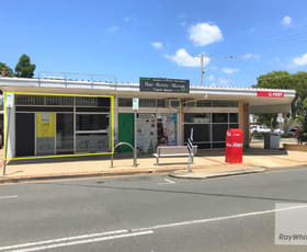 Shop & Retail commercial property leased at 1/46-50 Oxley Avenue Woody Point QLD 4019