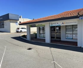 Offices commercial property for lease at 1/89 North Lake Road Myaree WA 6154