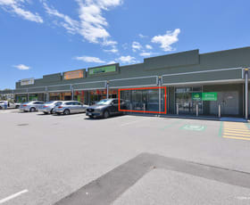 Medical / Consulting commercial property leased at Shop 5B/123 Canning Road Kalamunda WA 6076