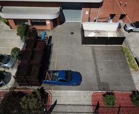 Factory, Warehouse & Industrial commercial property leased at 76 Killara Road Campbellfield VIC 3061