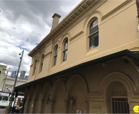 Offices commercial property leased at 1st Floor 13-15 Errol Street North Melbourne VIC 3051