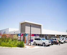 Shop & Retail commercial property leased at Mosman Park Shopping Centre/50 Harvey Street Mosman Park WA 6012