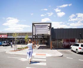 Shop & Retail commercial property leased at Mosman Park Shopping Centre/50 Harvey Street Mosman Park WA 6012