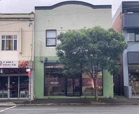 Shop & Retail commercial property leased at 390 Botany Road Beaconsfield NSW 2015