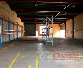 Showrooms / Bulky Goods commercial property leased at 5b/52 Aquarium Avenue Hemmant QLD 4174