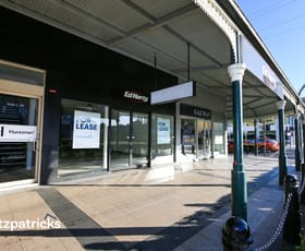 Offices commercial property leased at 182a Baylis Street Wagga Wagga NSW 2650