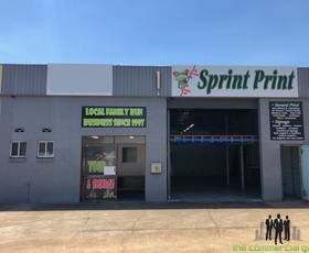 Offices commercial property leased at 5/15 Industry Drive Caboolture QLD 4510