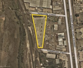 Development / Land commercial property sold at Lot 1/1475-1477 Sydney Road Campbellfield VIC 3061