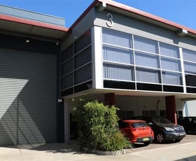 Factory, Warehouse & Industrial commercial property leased at 3/83-85 Boundary Road Peakhurst NSW 2210