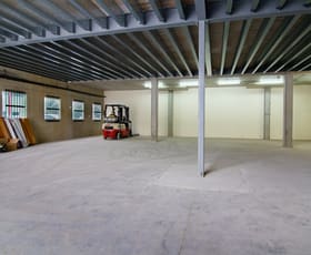 Factory, Warehouse & Industrial commercial property leased at 1 + Warehouse/15-23 Brookhollow Avenue Baulkham Hills NSW 2153