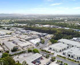 Factory, Warehouse & Industrial commercial property leased at 22/2 Calabro Way Burleigh Heads QLD 4220