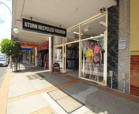 Shop & Retail commercial property leased at 242 Marrickville Road Marrickville NSW 2204