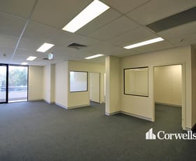 Offices commercial property leased at 202/58-60 Manila Street Beenleigh QLD 4207