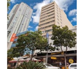 Offices commercial property leased at 23-24/138 Albert Street Brisbane City QLD 4000