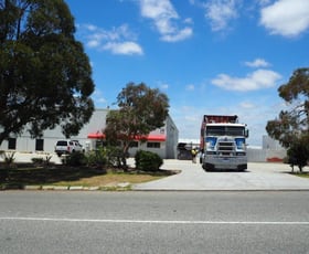 Offices commercial property leased at 38 Truganina Rd Malaga WA 6090