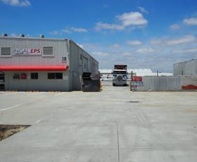 Offices commercial property leased at 38 Truganina Rd Malaga WA 6090