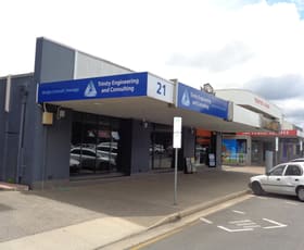 Shop & Retail commercial property leased at 3/21-23 Sheridan Street Cairns City QLD 4870