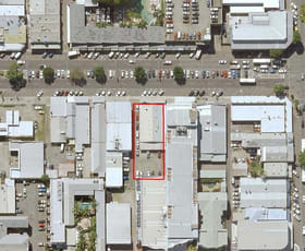 Offices commercial property leased at 3/21-23 Sheridan Street Cairns City QLD 4870