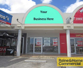 Shop & Retail commercial property leased at 5/805 Sandgate Road Clayfield QLD 4011