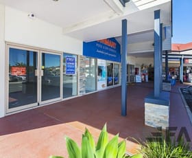 Shop & Retail commercial property leased at Shop  1&2/1795 Wynnum Rd Tingalpa QLD 4173