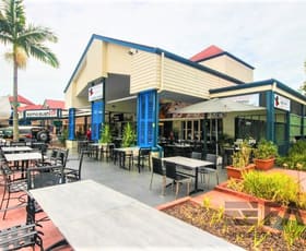 Shop & Retail commercial property leased at Shop  1&2/1795 Wynnum Rd Tingalpa QLD 4173