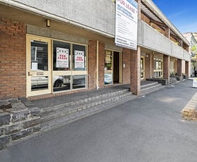 Offices commercial property leased at 3/19-35 Gertrude Street Fitzroy VIC 3065