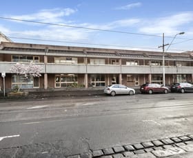 Offices commercial property leased at 3/19-35 Gertrude Street Fitzroy VIC 3065