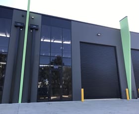 Factory, Warehouse & Industrial commercial property leased at 3/6 Beatty Street North Shore VIC 3214