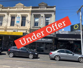 Shop & Retail commercial property leased at 292 Smith Street Collingwood VIC 3066