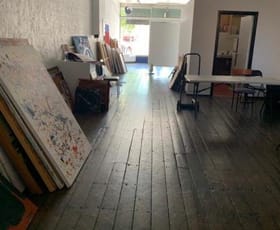 Shop & Retail commercial property leased at 292 Smith Street Collingwood VIC 3066