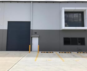 Factory, Warehouse & Industrial commercial property leased at Smithfield NSW 2164