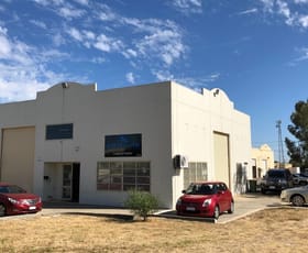 Factory, Warehouse & Industrial commercial property leased at 4/7-9 Owen Road Kelmscott WA 6111