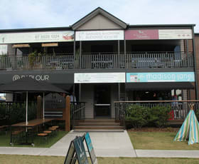 Offices commercial property leased at 2c/34 Tallebudgera Creek Road Burleigh Heads QLD 4220