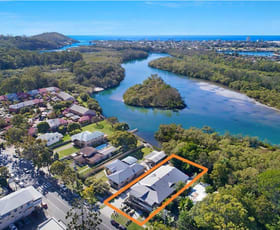 Offices commercial property leased at 2c/34 Tallebudgera Creek Road Burleigh Heads QLD 4220