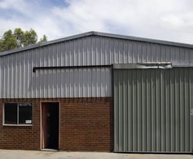 Factory, Warehouse & Industrial commercial property leased at 3/20 Malcolm Road Maddington WA 6109