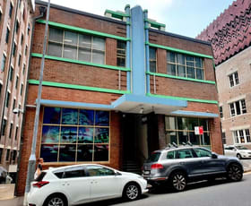 Offices commercial property leased at 70-72 Commonwealth Street Surry Hills NSW 2010