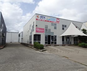 Offices commercial property leased at Coopers Plains QLD 4108