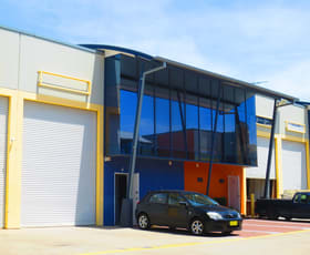 Parking / Car Space commercial property leased at Peakhurst NSW 2210