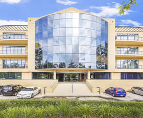 Offices commercial property leased at Suite 7/29-31 Solent Circuit Norwest NSW 2153