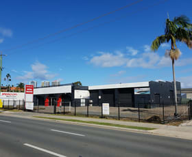 Showrooms / Bulky Goods commercial property leased at 34 Smith Street Southport QLD 4215