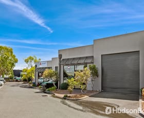Factory, Warehouse & Industrial commercial property sold at 3/10-14 Simms Road Greensborough VIC 3088