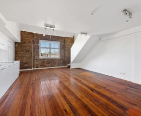 Offices commercial property leased at 307/27 Abercrombie Street Chippendale NSW 2008