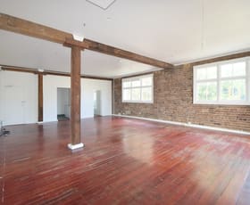 Offices commercial property leased at 202/27 ABERCROMBIE Street Chippendale NSW 2008