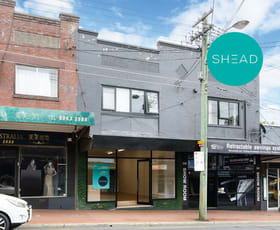 Medical / Consulting commercial property leased at 340 Penshurst Street Willoughby NSW 2068