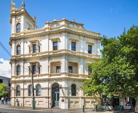 Offices commercial property leased at 208 Canterbury Road Canterbury VIC 3126