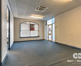 Offices commercial property leased at a/6 Spencer Bunbury WA 6230